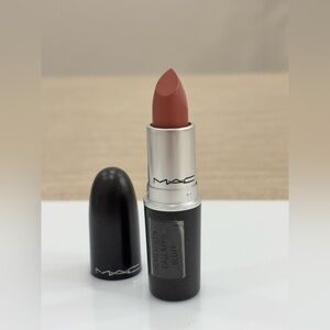 MAC COSMETICS " CALL MY BLUFF "Cremesheen Lipstick "RARE"